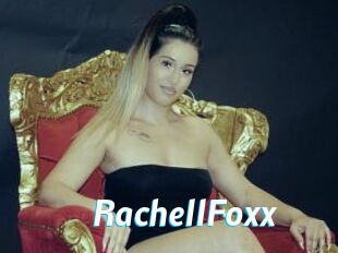 RachellFoxx