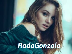 RadaGonzalo