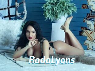 RadaLyons