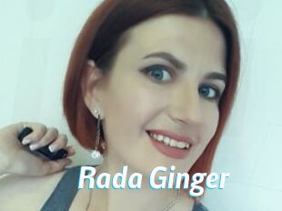 Rada_Ginger