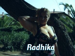 Radhika