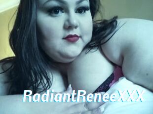 RadiantReneeXXX