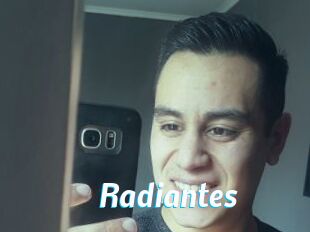 Radiantes
