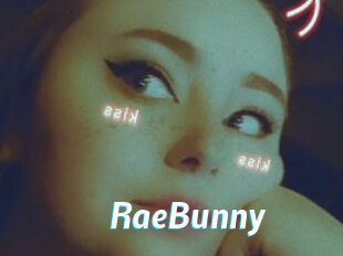 RaeBunny