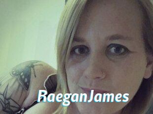RaeganJames