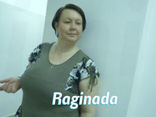 Raginada