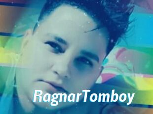 RagnarTomboy