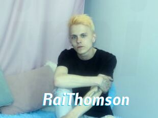 RaiThomson