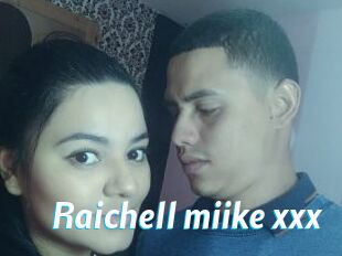 Raichell_miike_xxx