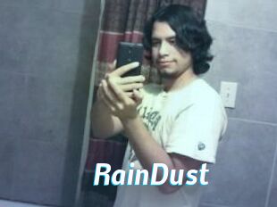 RainDust