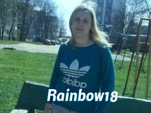 Rainbow18