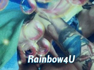 Rainbow4U