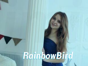 RainbowBird