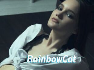 RainbowCat