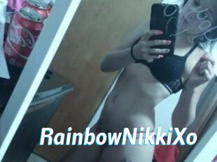RainbowNikkiXo