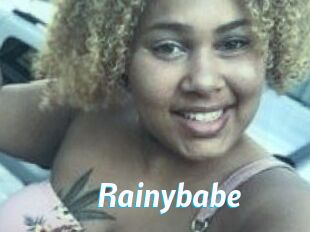 Rainybabe