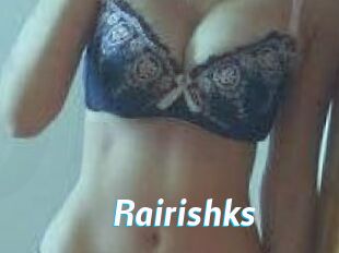 Rairishks