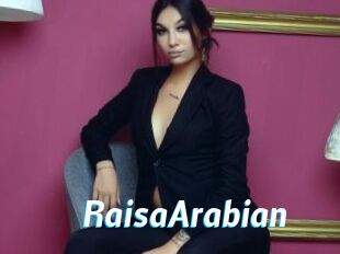 RaisaArabian