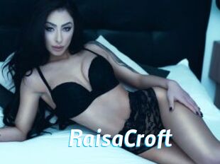 RaisaCroft