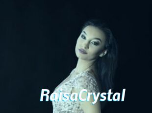 RaisaCrystal