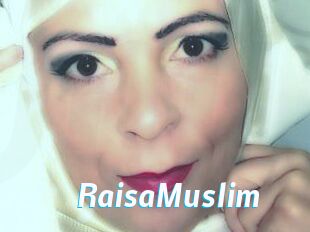 RaisaMuslim
