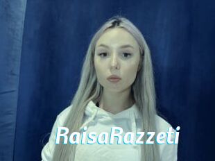 RaisaRazzeti