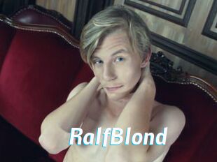 RalfBlond