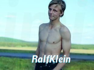 RalfKlein