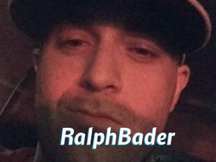 RalphBader