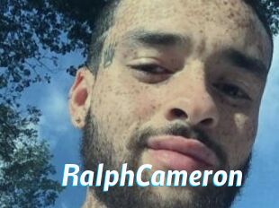 RalphCameron