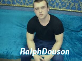 RalphDouson
