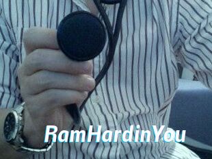 RamHardinYou