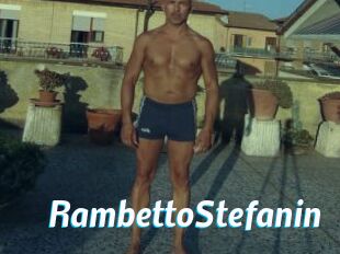 RambettoStefanin