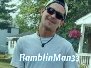 RamblinMan33