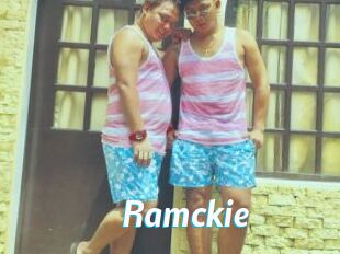 Ramckie