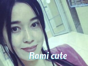 Rami_cute