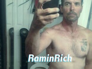 RaminRich