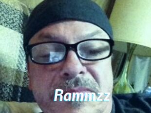 Rammzz