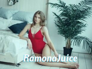 RamonaJuice