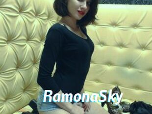 RamonaSky