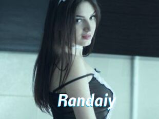 Randaiy