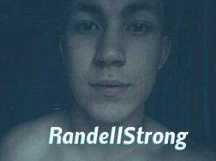 RandellStrong
