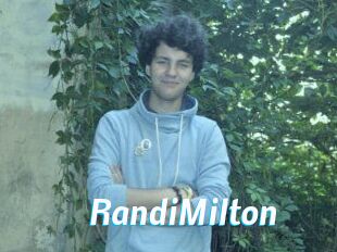 RandiMilton