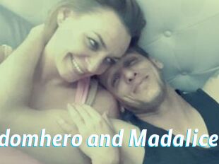 Randomhero_and_Madalice