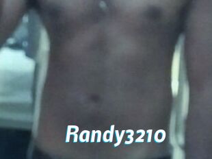Randy3210