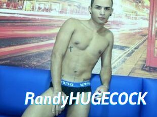 RandyHUGECOCK
