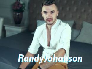 RandyJohanson