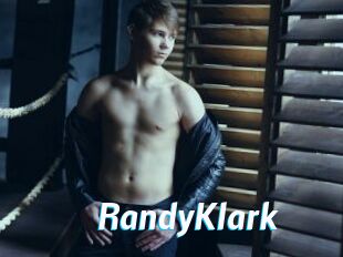 RandyKlark