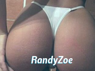 RandyZoe