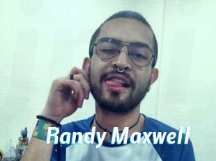 Randy_Maxwell